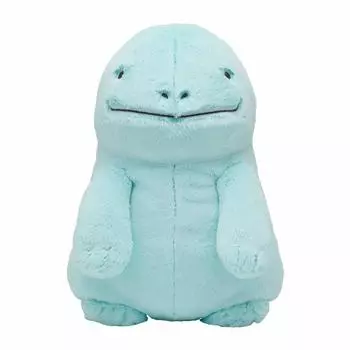 Pokemon Center Original Fluffy Hug Stuffed Animal Nuo 38 x 24 x 39 x W x (H D cm)