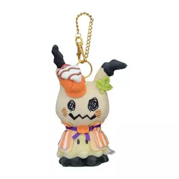 Pokemon Center Original Mascot Paldea Spooky Halloween Mimikyu 1710.59(HWDcm)