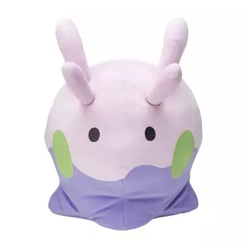 Pokemon Center Original Mocchirich Plush Numera 28 x 47 x 40 x Ш x (HD см)