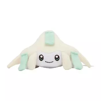 Pokemon Center Оригинальная моющаяся плюшевая игрушка Jirachi 8 x x 12 x Ш x 18,5 (HD см)