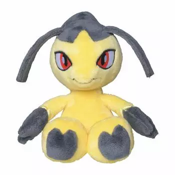 Pokemon Center Оригинальная мягкая игрушка Cuchito Pokmon 1313.511(ВШГсм)