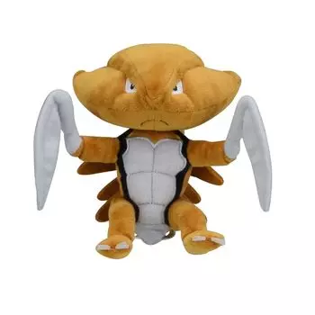 Pokemon Center Оригинальная мягкая игрушка Kabutops Pokmon 12.512.59(ВШГсм)