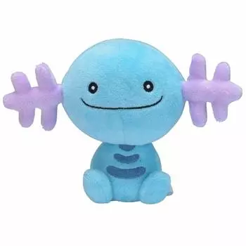 Pokemon Center Оригинальная мягкая игрушка Upa Pokmon 11157(ВШГсм)