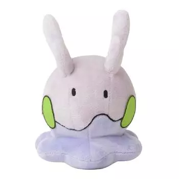 Pokemon Center Оригинальная плюшевая фигурка Numera 161215 (ВШГсм)