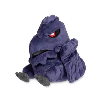 Pokemon Center Оригинальные куклы Pokemon Броня Gaa 121210(ВШГсм)
