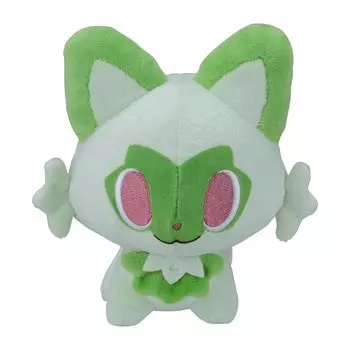 Pokemon Center Оригинальные куклы покемонов Nyaoha 16.51314(ВШГсм)
