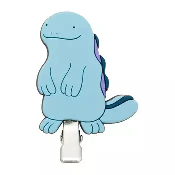 Pokemon Center Оригинальный аксессуар Pokemon Bangs Clip 60 Nuo