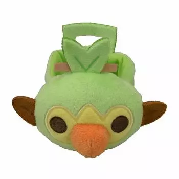 Pokemon Center Оригинальный кукольный домик Pokemon Мягкая игрушка Sarnoliquor xxx W x 8.5 9.5 8.5 (HD см)