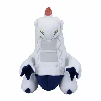 Pokemon Center Оригинальный плюшевый Дюралудон 25 x x 21 x Ш x 20,5 (HD см)