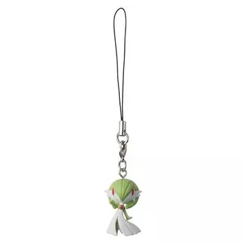 pokemon center оригинальный ремень pokemon time Gardevoir