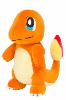 Pokemon Center Original Plush Charmander 231319(HWDcm)