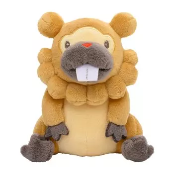 Pokemon Center Original Plush fit Bipper x 10 xx W x Pokmon 12.9 8.5 (HD см)