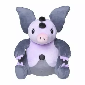 Pokemon Center Original Plush fit Boo Pig 15 x x 11 x W x Pokmon 11.5 (HD см)