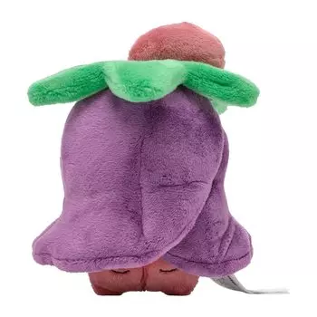 Pokemon Center Original Plush Fit Cherim Pokmon (Negative Form) 12.510.39.5(HWDcm)