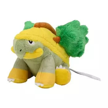 Pokemon Center Original Plush fit Хаяши Черепашка x 12 x 15 x Ш x Pokmon 12.3 (HD: см)