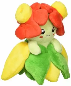 Pokemon Center Original Plush fit Kireihana x x x W x Pokmon 14.5 10.5 10.5 (H D cm)