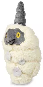 Pokemon Center Original Plush fit Minomucci x 7 xx W x Pokmon (Суначино Мино) 15,5 7,5 (HD см)