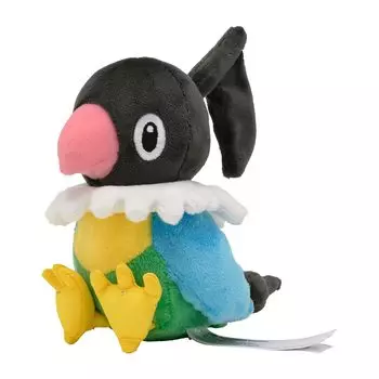 Pokemon Center Original Plush fit Perapu Pokmon 13914(HWDcm)