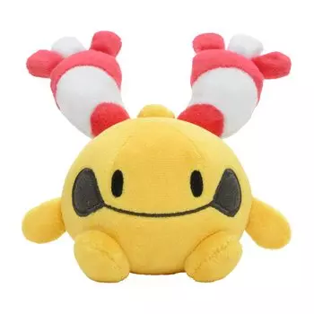 Pokemon Center Original Plush fit Rishan x 13 x 12 x W x Pokmon 15.5 (HD см)
