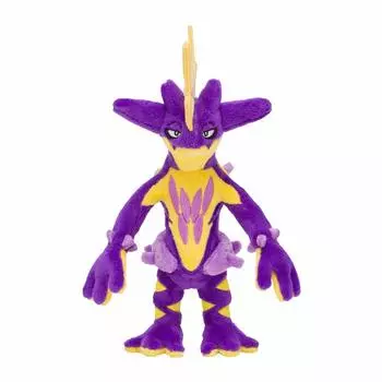 Pokemon Center Original Plush Pokemon Posing Strinder x 11 x 7 x W x (High Nasugata) 21.5 (H D cm)