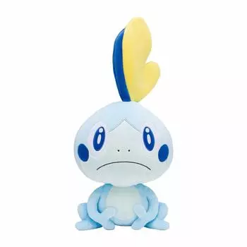 Pokemon Center Original Plush Toy Messon 50 x 36 x 37 x W x Life-Size (H D cm)