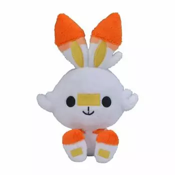 Pokemon Center Original Pokemon Dolls Hibunny 1812.59(HWDcm)