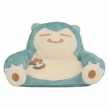 Pokemon Center Original Pokemon Dolls House Мягкая игрушка Диван Snorlax 10 x 17 x 13 x Ш x (HD см)