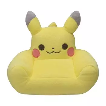 Pokemon Center Original Pokemon House Диван Пикачу 15 x 17 x 15 x Ш x Куклы (HD: см)