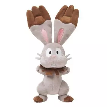 Pokemon Center Original Stuffed Toy Holby 251211 (HWDcm)