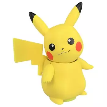 Покемон Хай Тач (Дай пять) Pikachu
