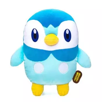 Pokemon Plush Toy S Piplup Width 27cm Mocchi-Mocchi- approx.