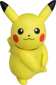 Покемон Привет HelloPika жёлтый