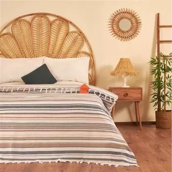 Покрывало двуспальное Nuvomon Toona 180x220 см
