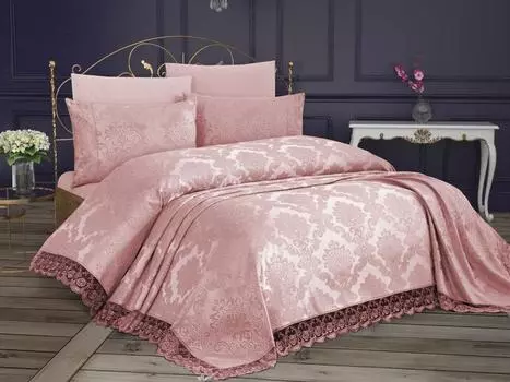 Покрывало French Lace Kure Powder