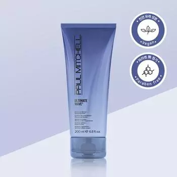 Пол Митчелл Ultimate Wave 200 мл