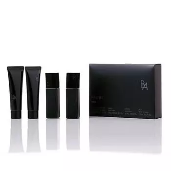 POLA B.A Basic Set N (Cleansing/Wash/Lotion/Milk)