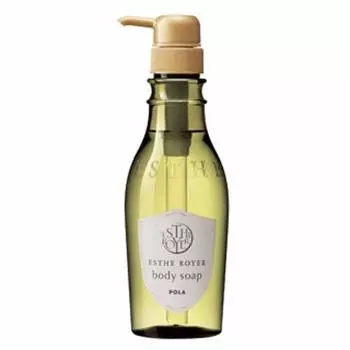 POLA Esteloyer Body Soap 400mL