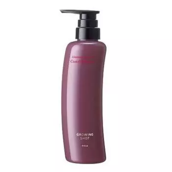Polar Cosmetics Growing Shot Glamorous Care Кондиционер, 1 шт, 370 мл