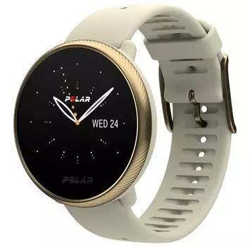 Polar Ignite 2 часы