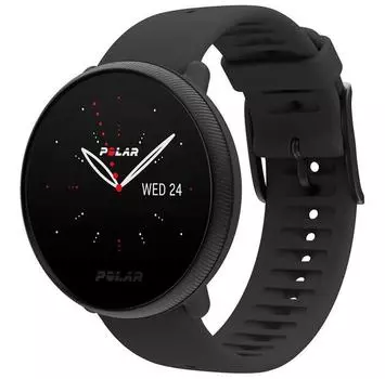 Polar Ignite 2 часы