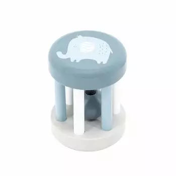 PolarB Polar Bee погремушка слон TYPR44021A