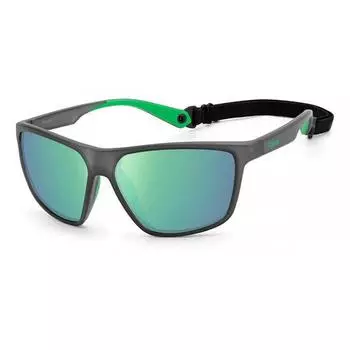 POLAROID Pld 7040 S 3u5 5z Мужские солнцезащитные очки 59-14-140