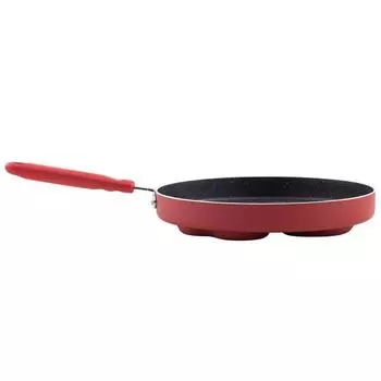 Pole 26cm Multiformes Curs Et Ronds Modle Pcch26tfsi Kitchencook