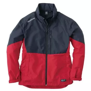 Полевая куртка Navy x Red S [Cocos Nobuoka] G-1036
