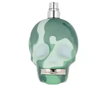 Police Camouflage туалетная вода 125ml 125 ml