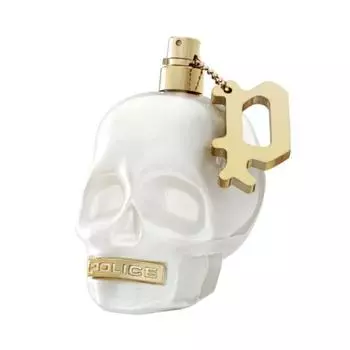 Police To Be Born To Shine Женская туалетная вода-спрей 40 мл