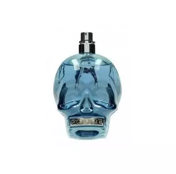 Police To Be Or Not To Be туалетная вода 40 ml