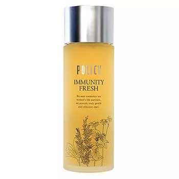 Policy Cosmetics Иммунитет Фреш 120мл [Лосьон]