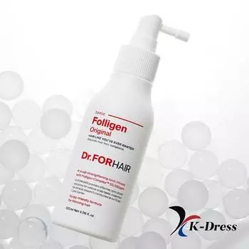 Фоллиген Тоник 120мл 1 PCS