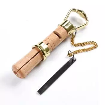 Polishing Fastener Billiard Cue Tip Trimmer File Burnisher Billiard Cue Clamp Billiard Accessories Wood color